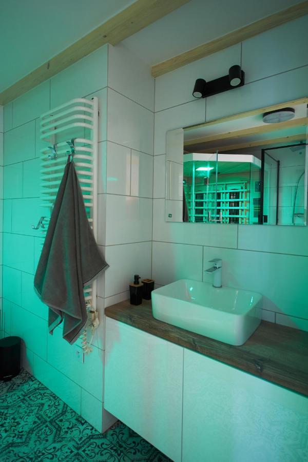 Stylish Apartment Krakow - Old Town المظهر الخارجي الصورة
