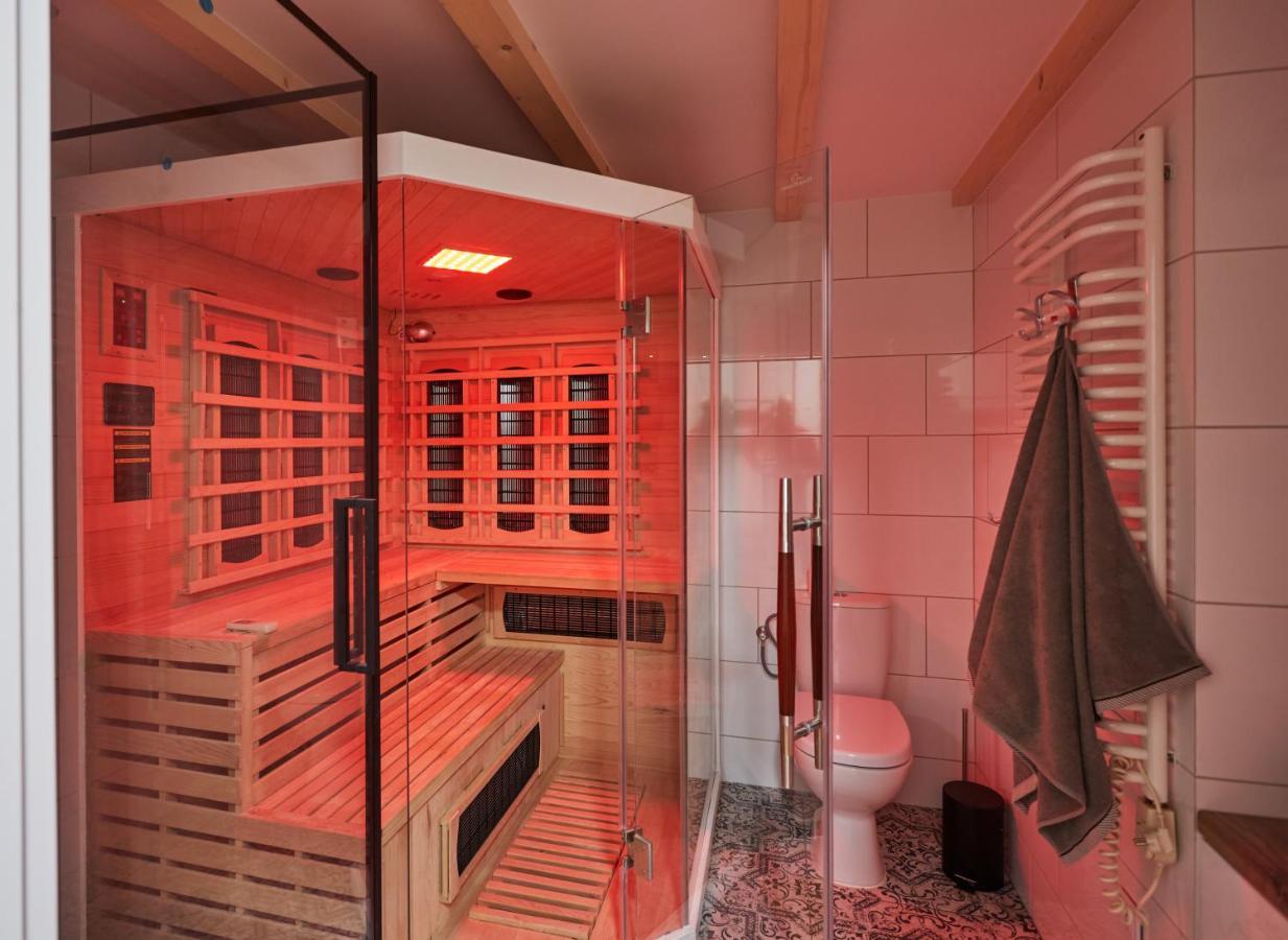 Stylish Apartment Krakow - Old Town المظهر الخارجي الصورة
