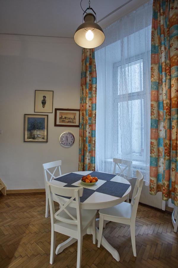 Stylish Apartment Krakow - Old Town المظهر الخارجي الصورة