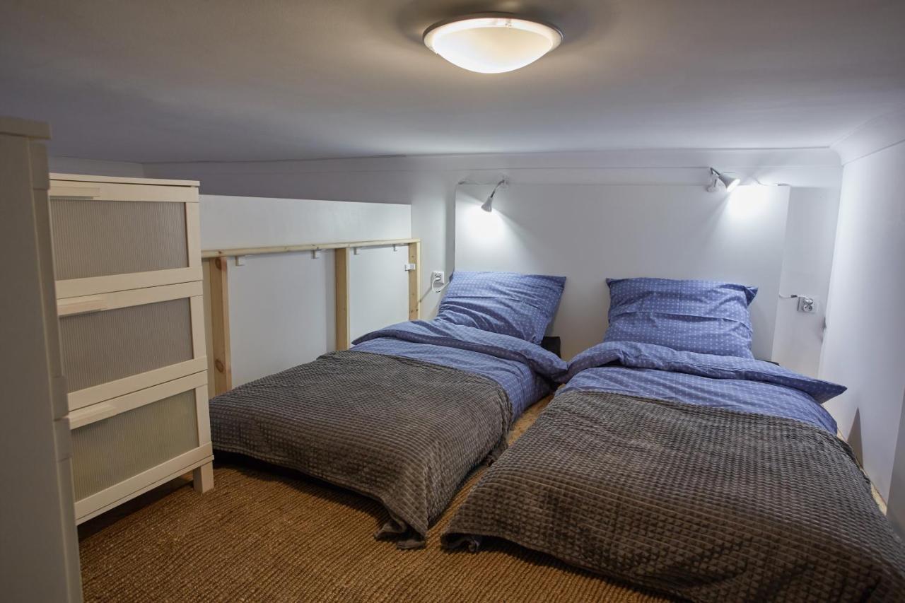 Stylish Apartment Krakow - Old Town المظهر الخارجي الصورة